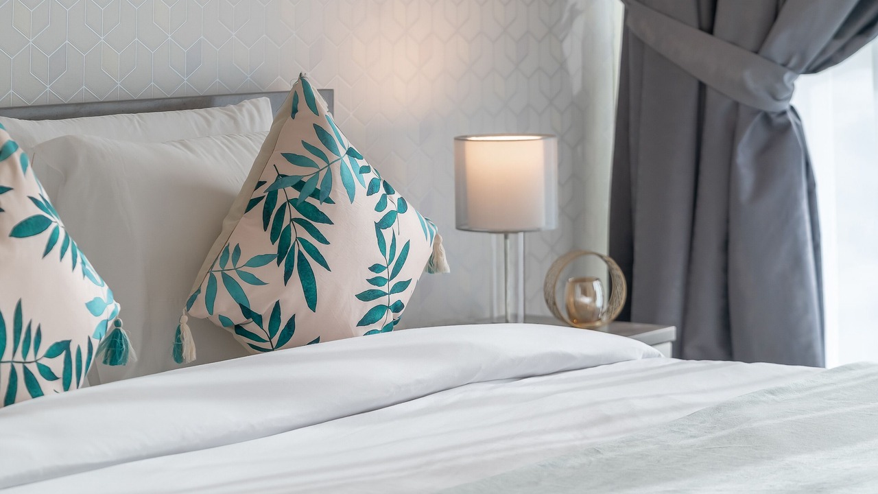 Photo of Bedroom in Jumeirah Village