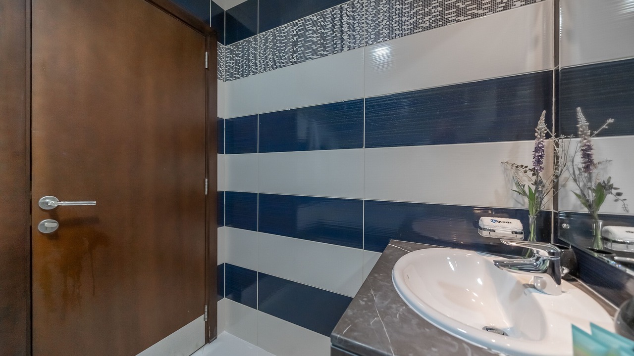 Photo of Bathroom in Jumeirah Village