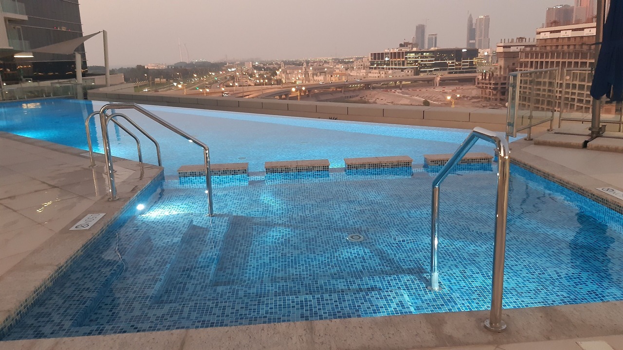 Photo of Outdoor in Al Sufouh 2
