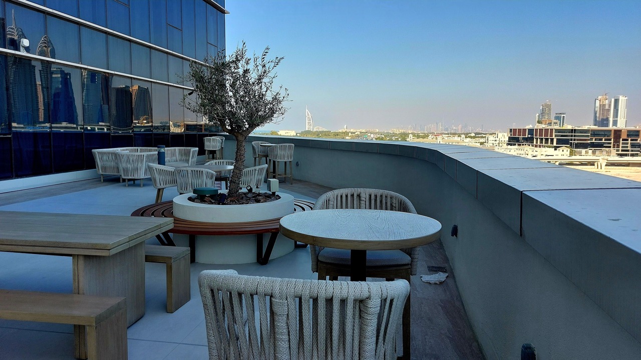 Photo of Outdoor in Al Sufouh 2