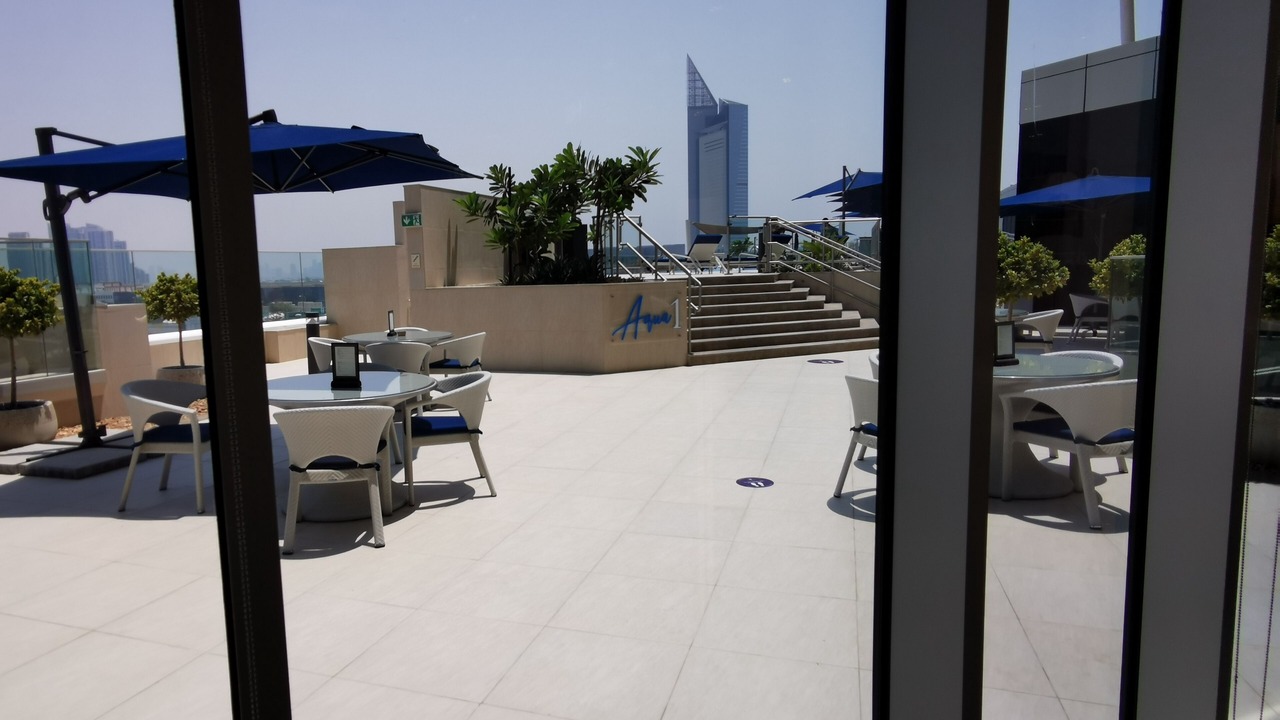 Photo of Outdoor in Al Sufouh 2