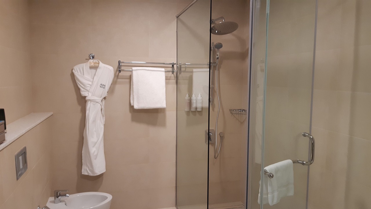 Photo of Bathroom in Al Sufouh 2