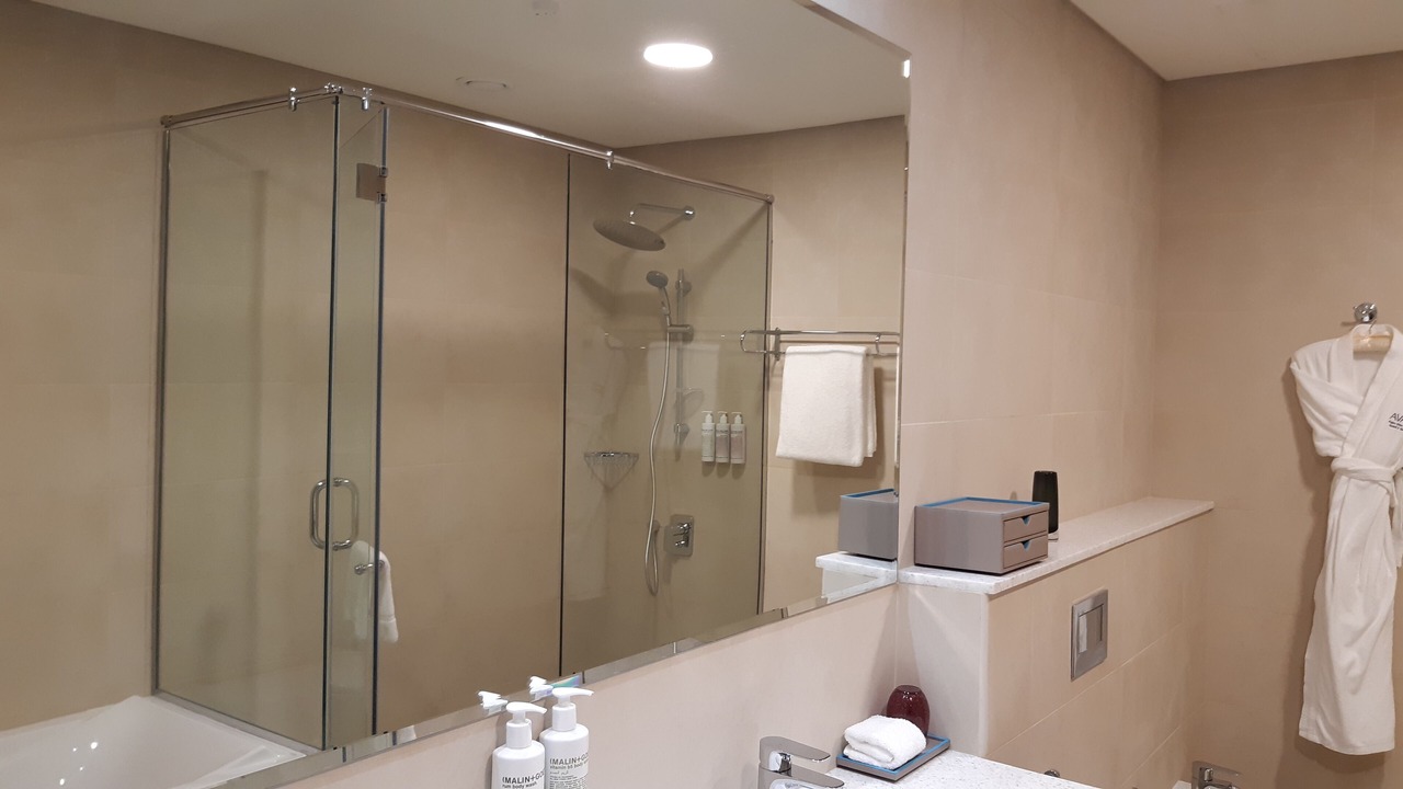 Photo of Bathroom in Al Sufouh 2