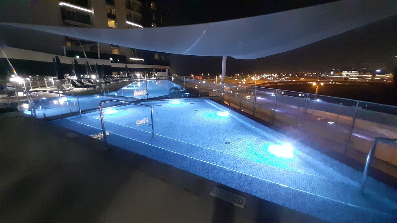 Photo of Outdoor in Al Sufouh 2