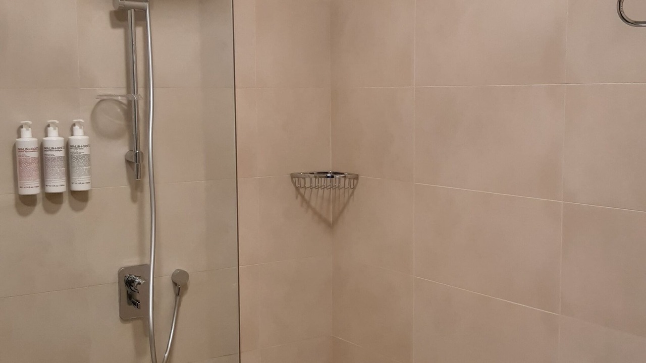Photo of Bathroom in Al Sufouh 2