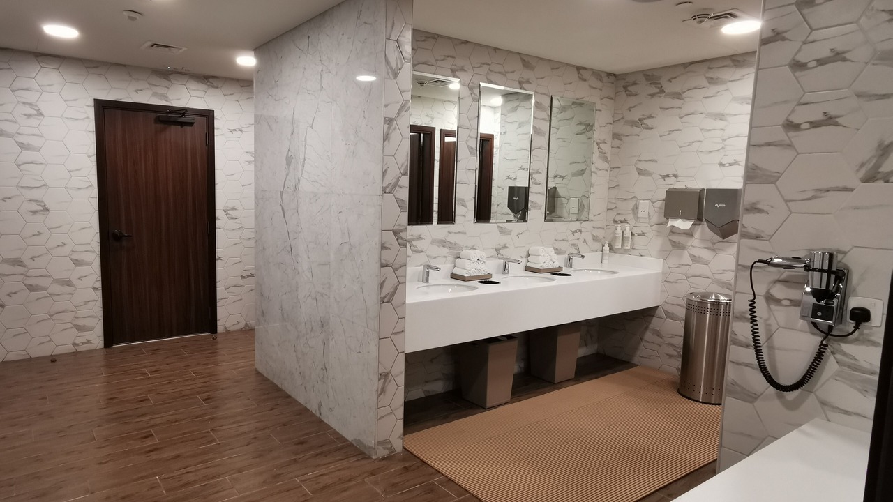 Photo of Bathroom in Al Sufouh 2