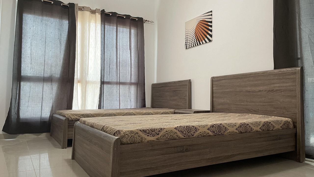 Photo of Bedroom in Al Barsha