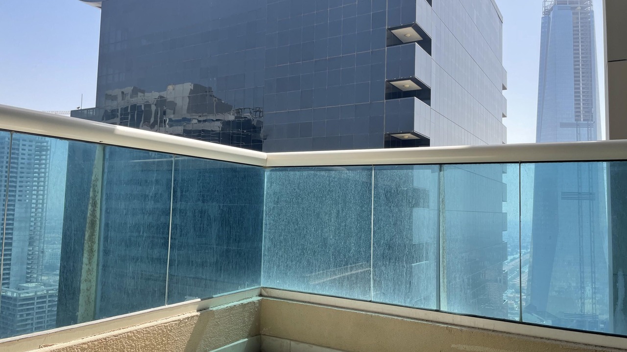 Photo of Outdoor in Al Barsha