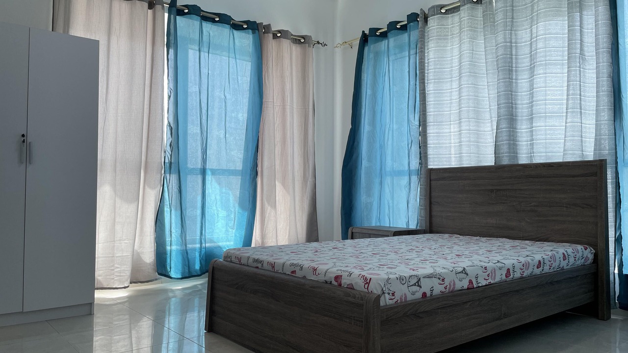 Photo of Bedroom in Al Barsha