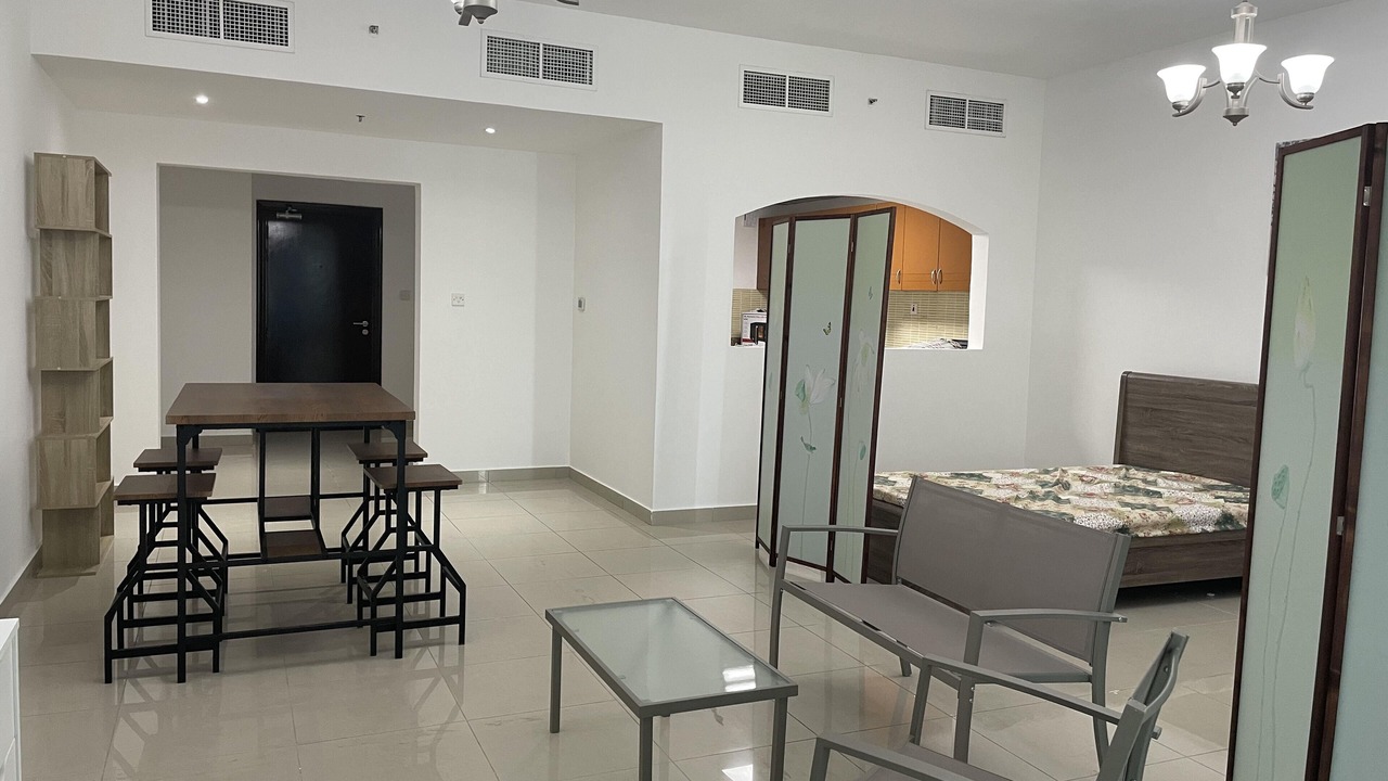 Photo of Bedroom in Al Barsha