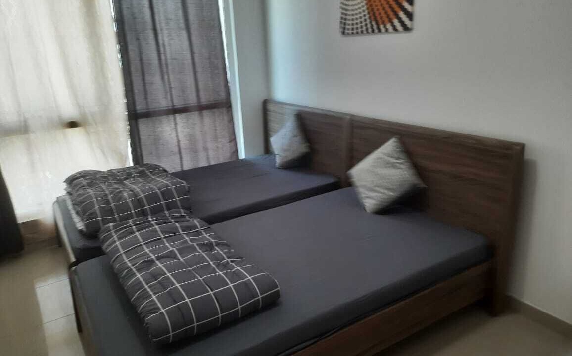 Photo of Bedroom in Al Barsha