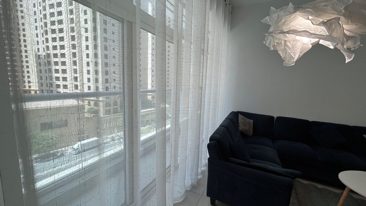Photo of Livingroom in Jumeira 1
