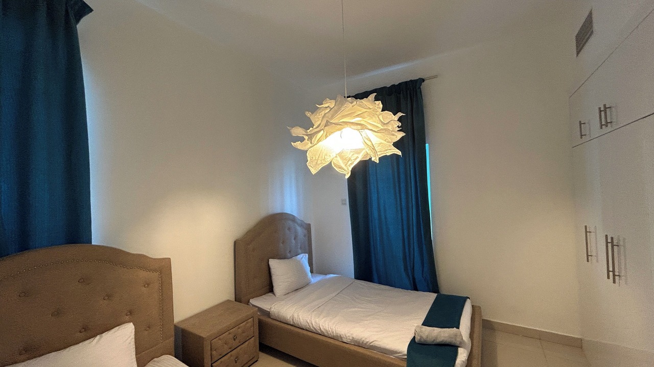 Photo of Bedroom in Jumeira 1