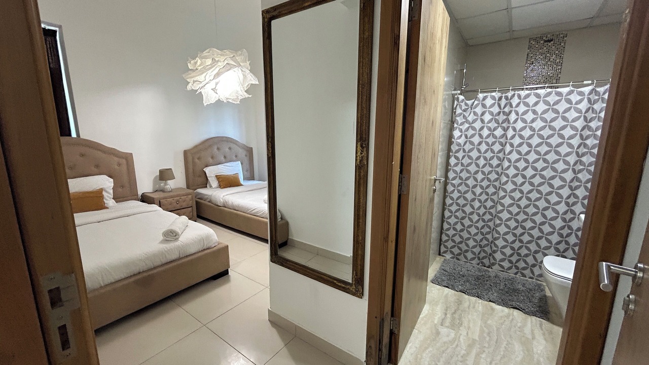 Photo of Bedroom in Jumeira 1
