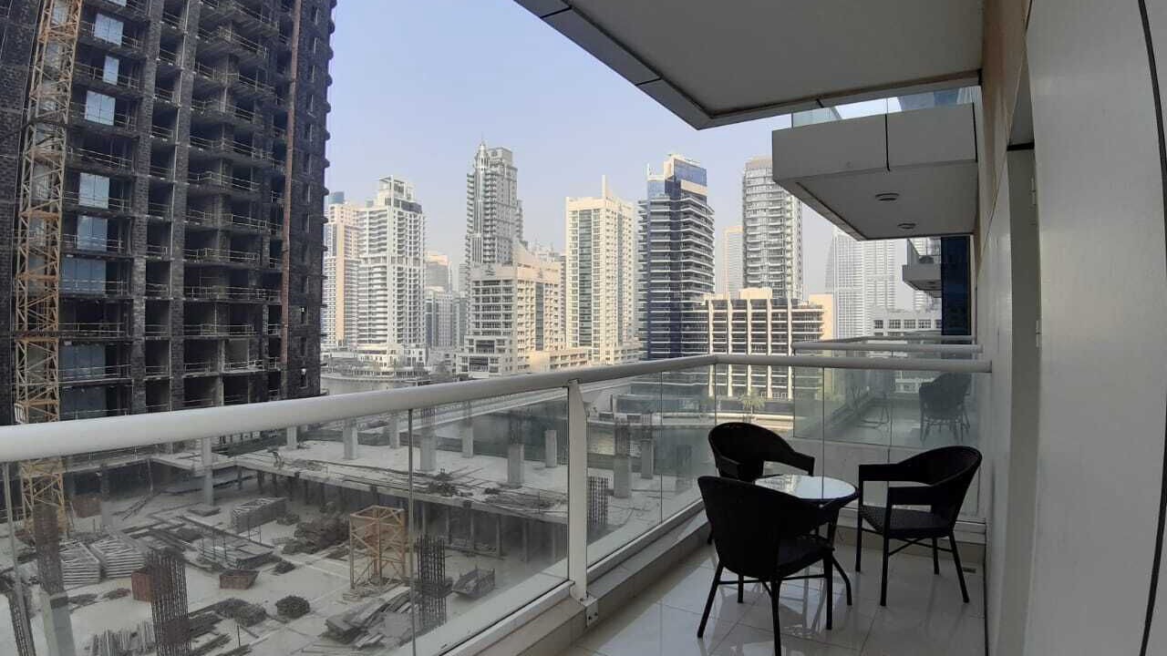 Photo of Outdoor in Jumeira 1