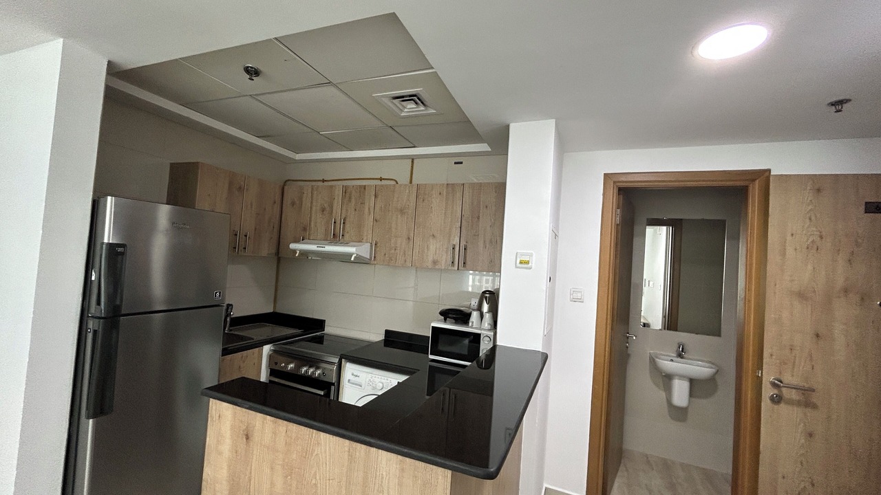 Photo of Kitchen in Jumeira 1