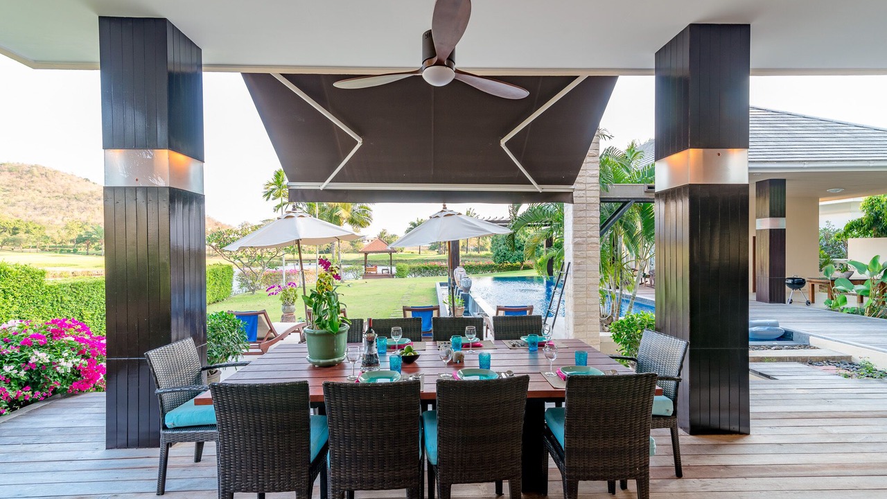 Photo of Outdoor in Sam Phraya