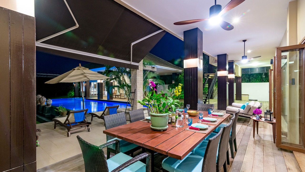 Photo of Outdoor in Sam Phraya
