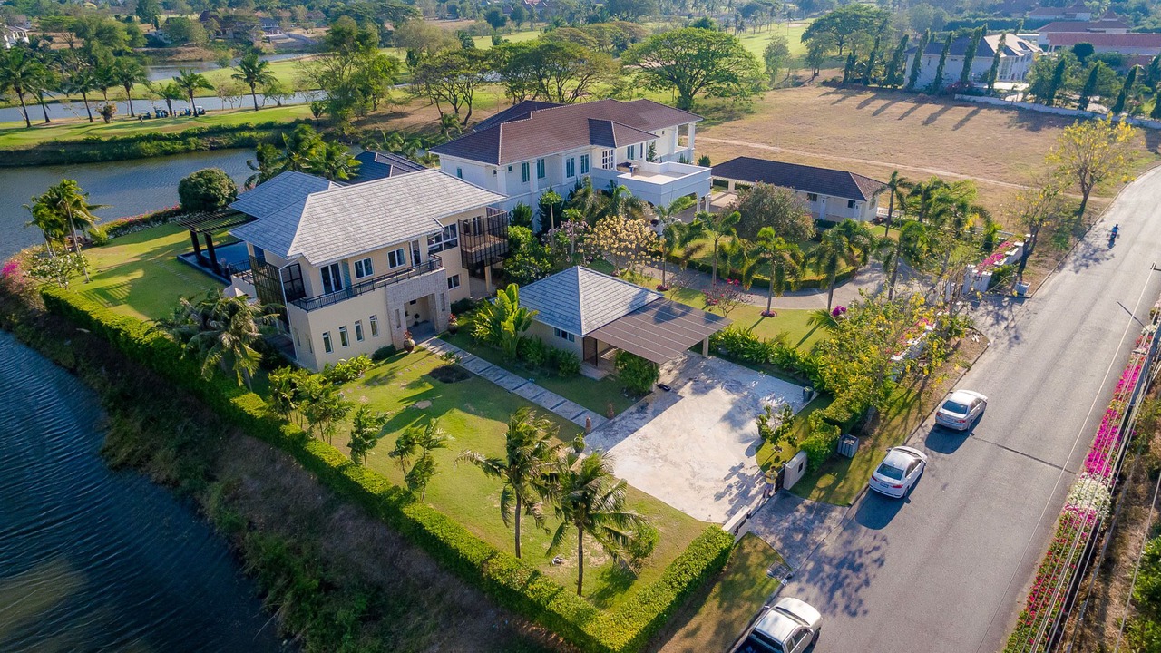 Photo of Outdoor in Sam Phraya