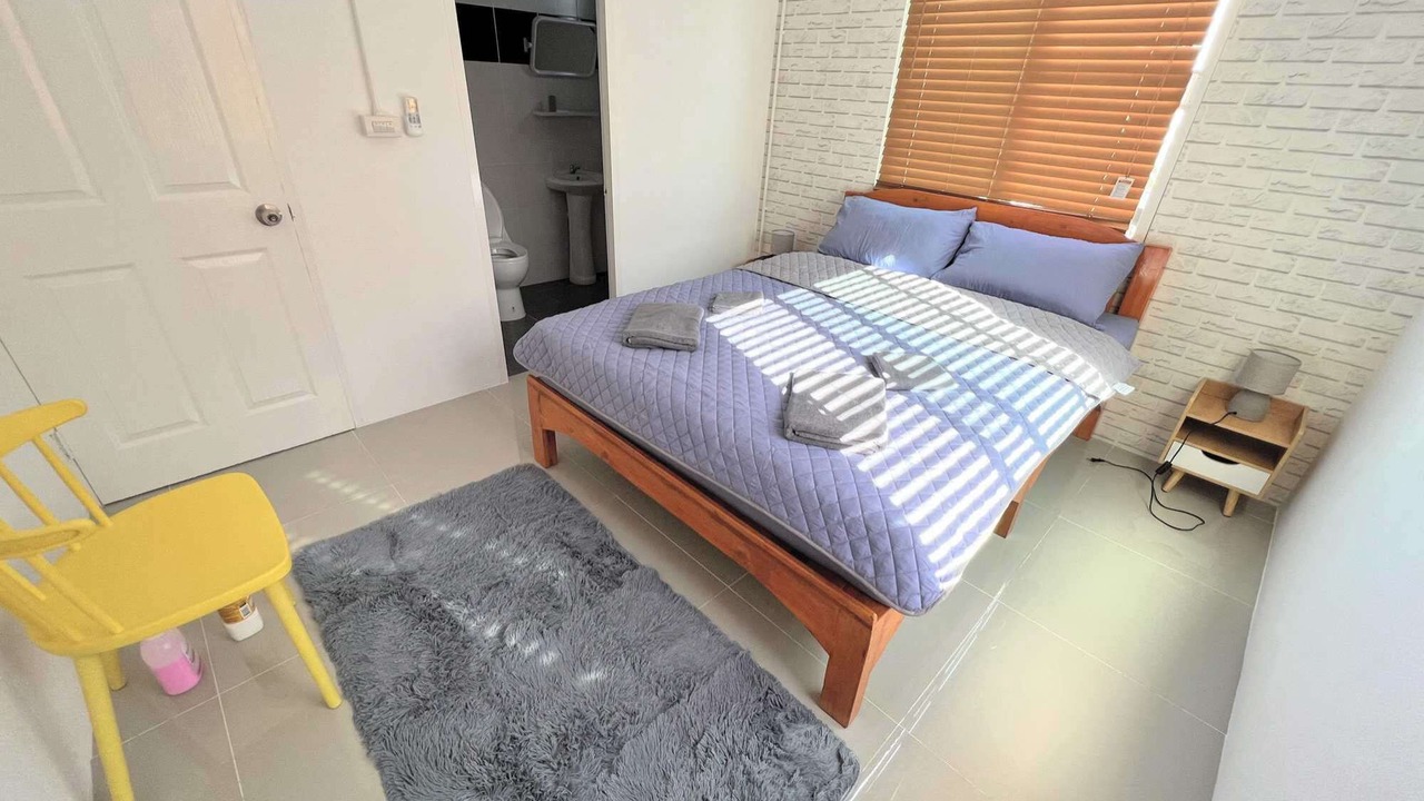 Photo of Bedroom in San Pa Thong