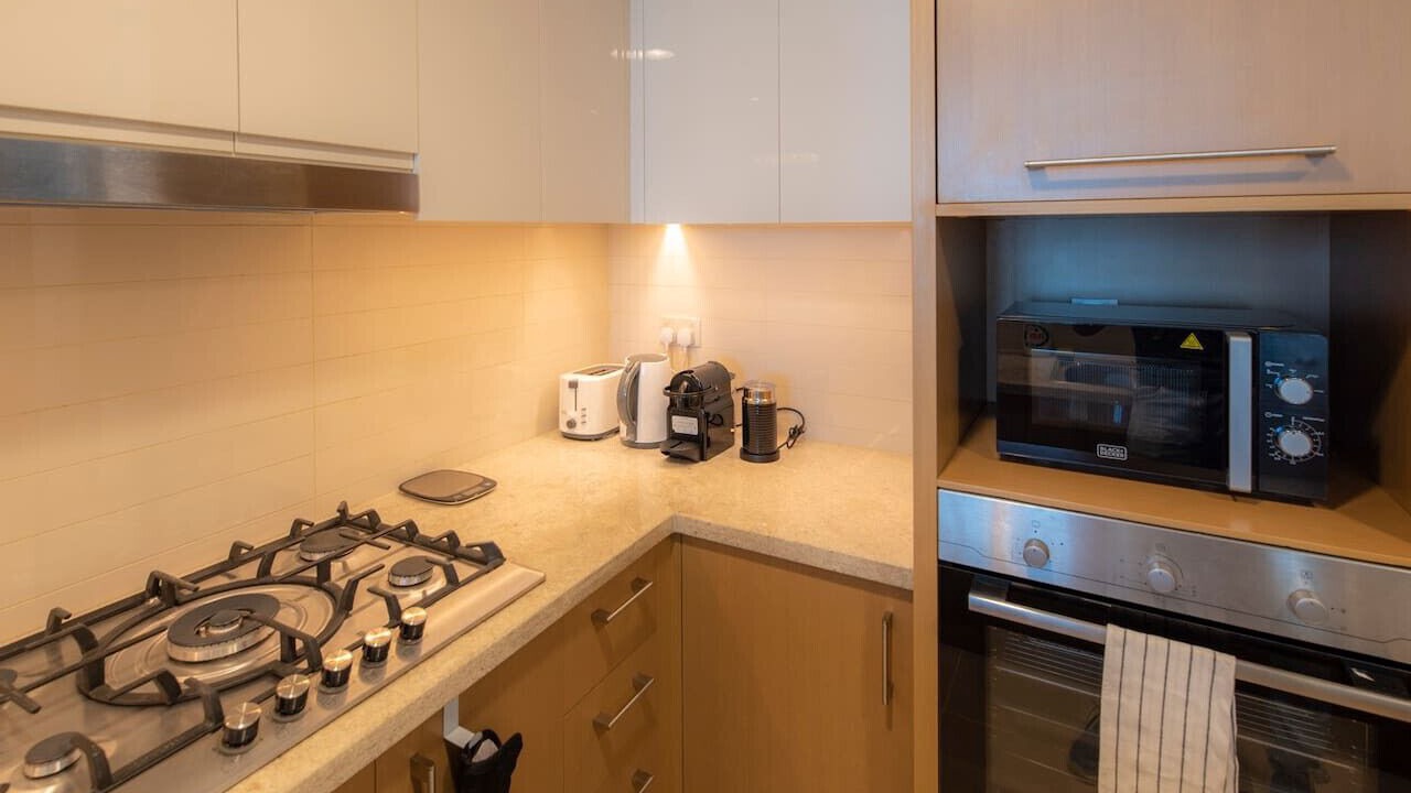 Photo of Kitchen in Downtown Dubai
