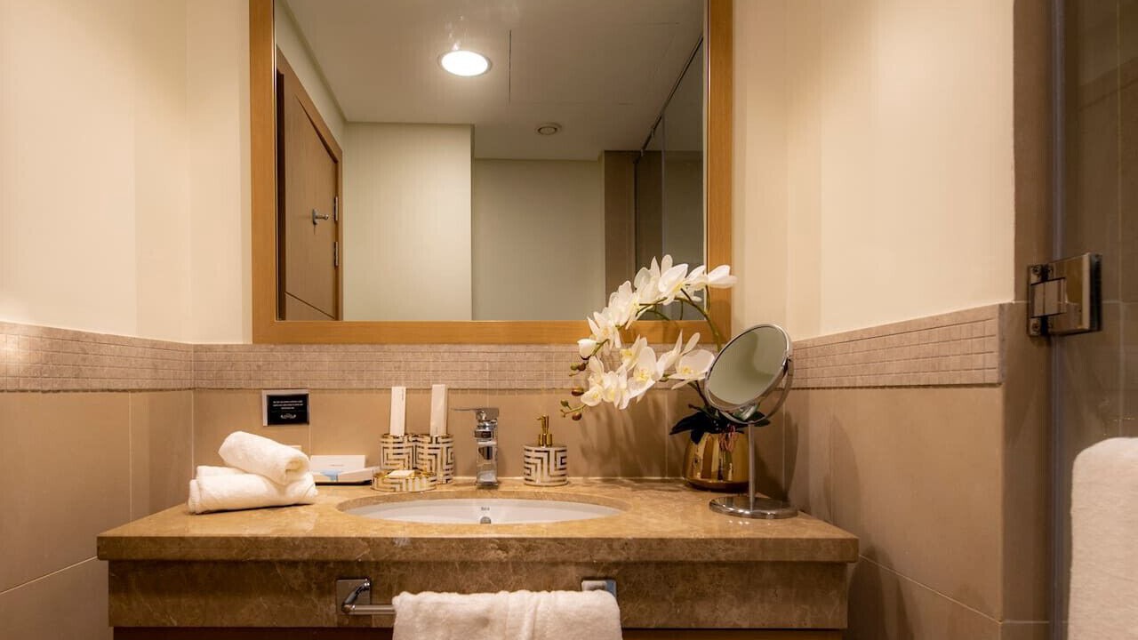 Photo of Bathroom in Downtown Dubai