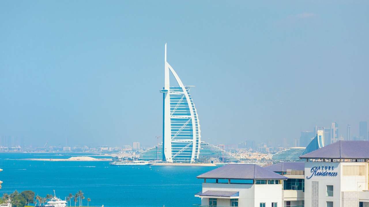 Photo of Others in Palm Jumeirah