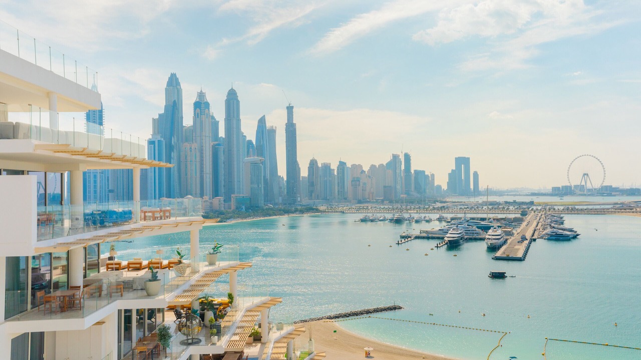 Photo of Others in Palm Jumeirah