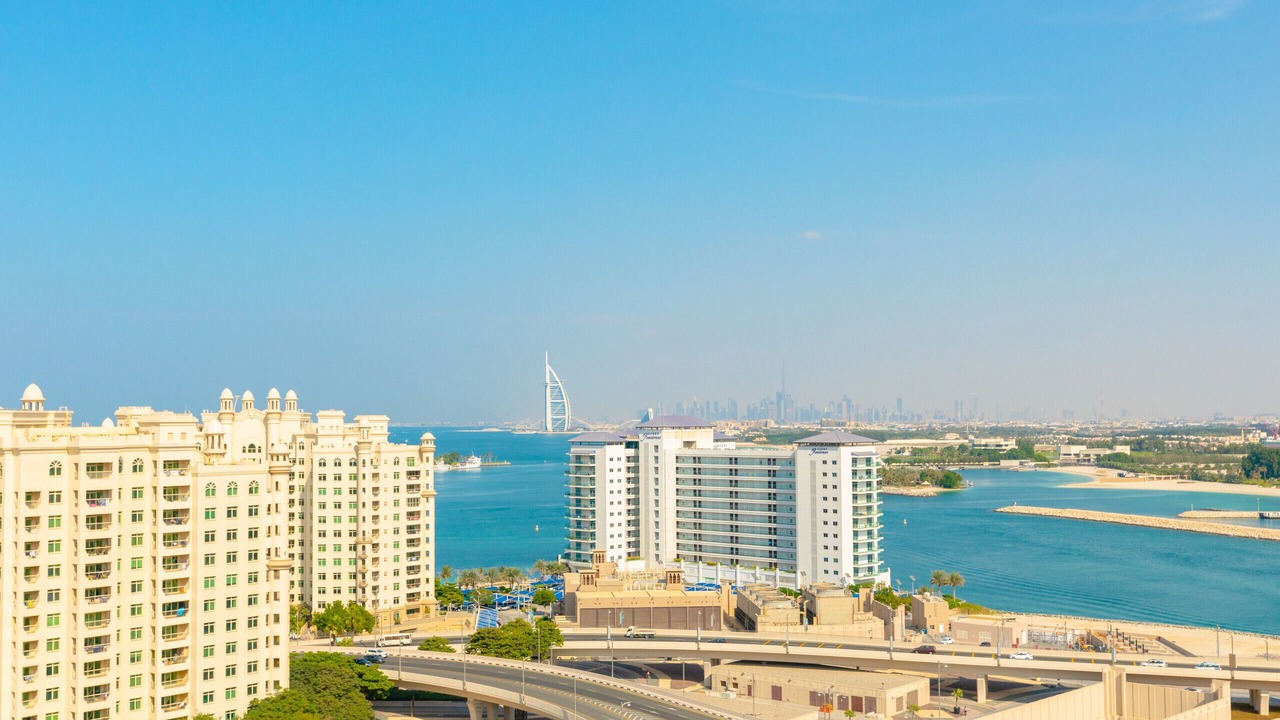 Photo of Others in Palm Jumeirah