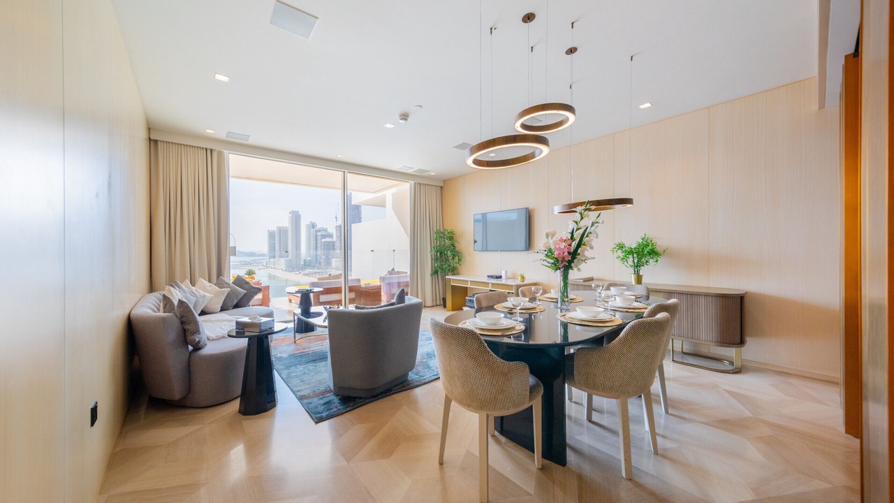 Photo of Others in Palm Jumeirah
