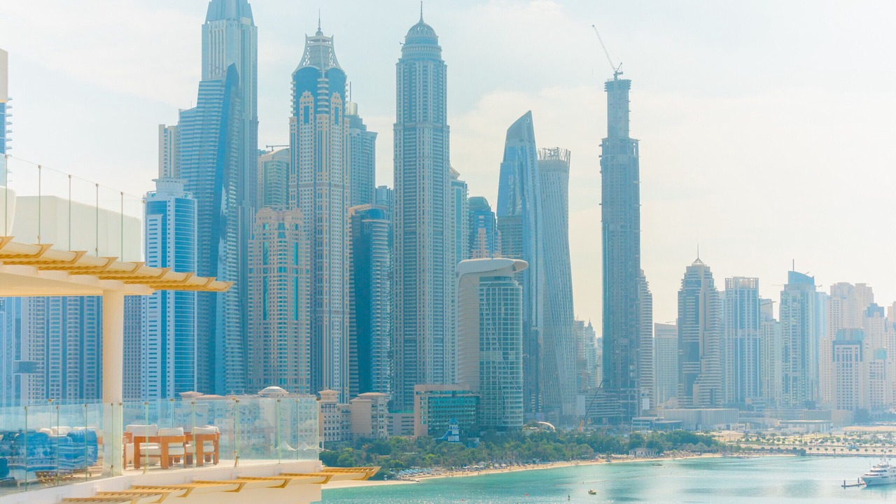 Photo of Others in Palm Jumeirah
