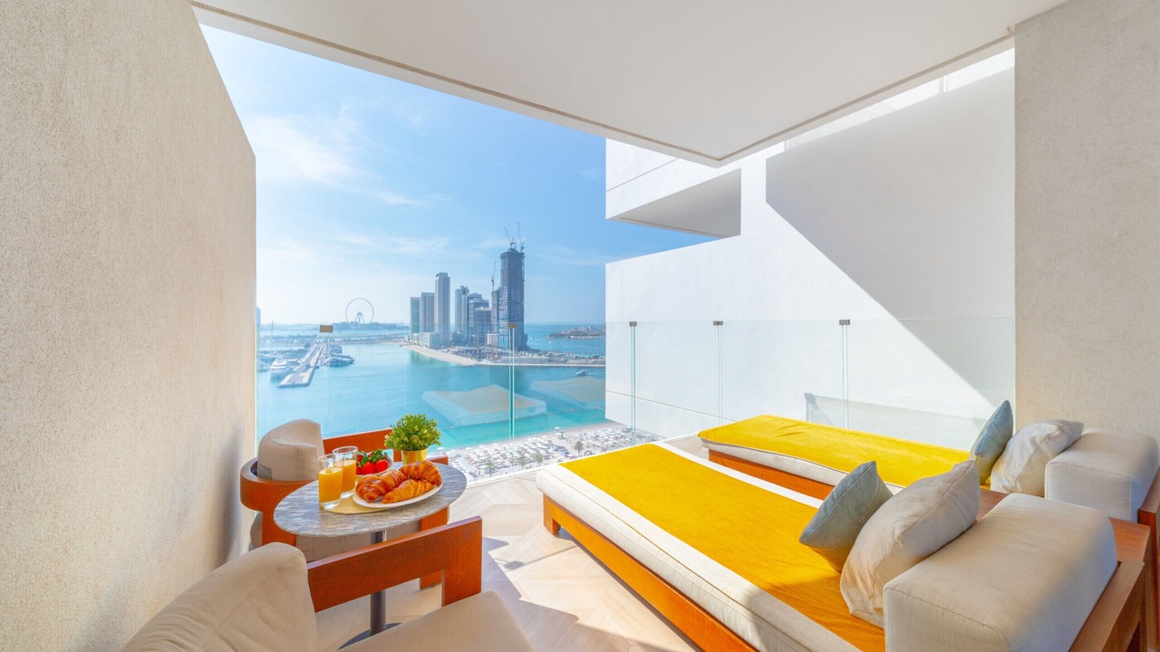 Photo of Outdoor in Palm Jumeirah