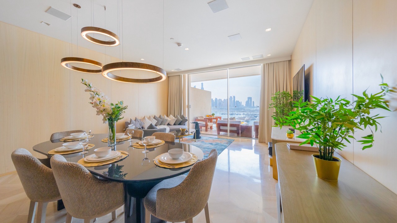 Photo of Others in Palm Jumeirah
