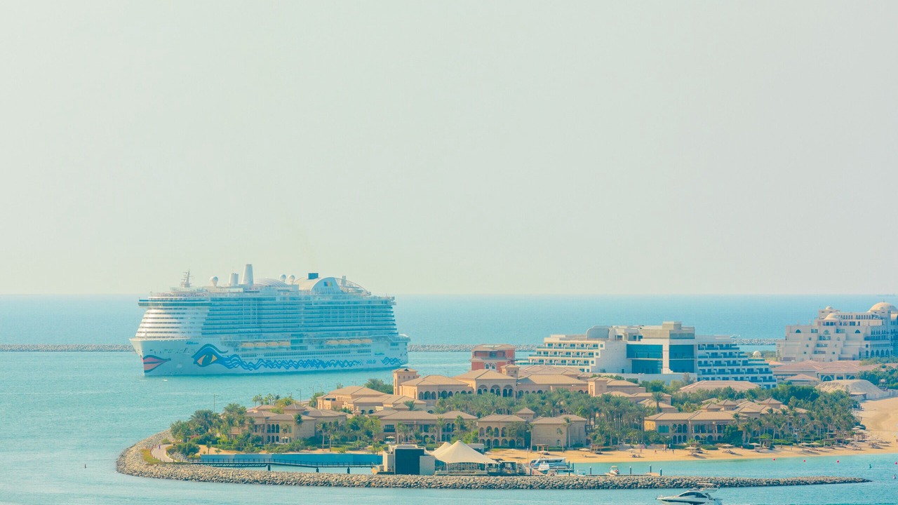 Photo of Others in Palm Jumeirah