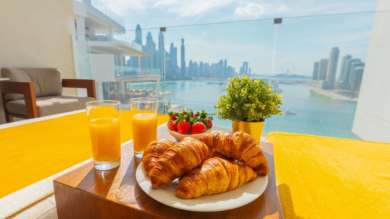 Photo of Outdoor in Palm Jumeirah