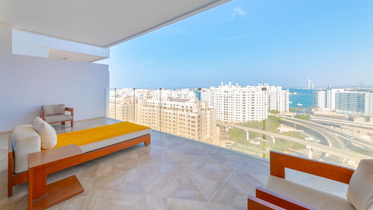 Photo of Outdoor in Palm Jumeirah