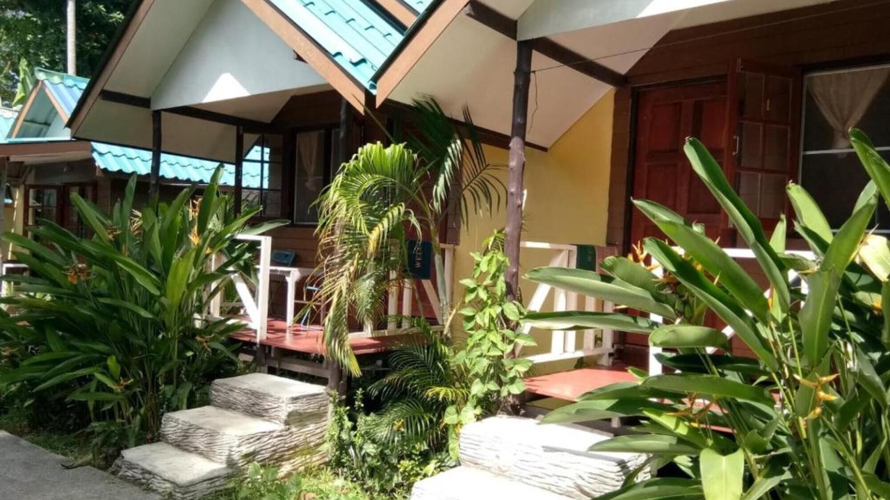 Photo of Outdoor in Bai Lan