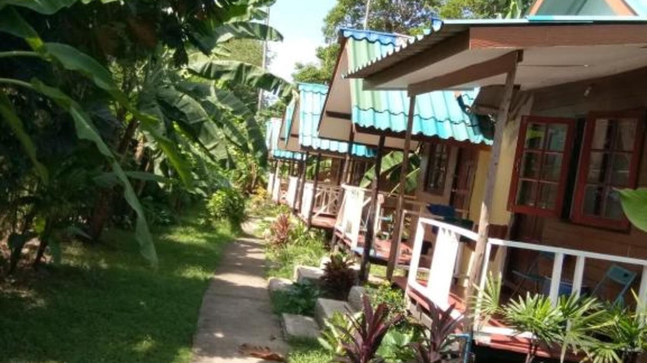 Photo of Outdoor in Bai Lan