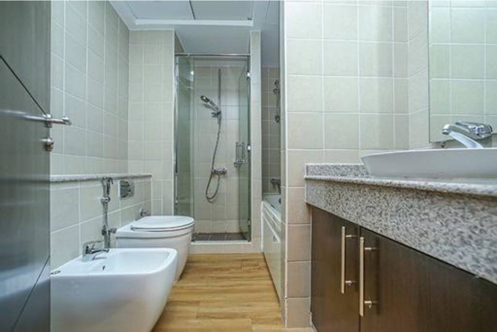 Photo of Bathroom in Dubai Marina