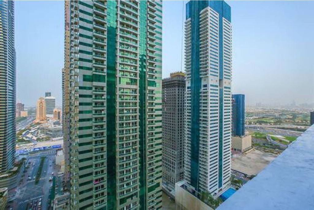 Photo of Outdoor in Dubai Marina