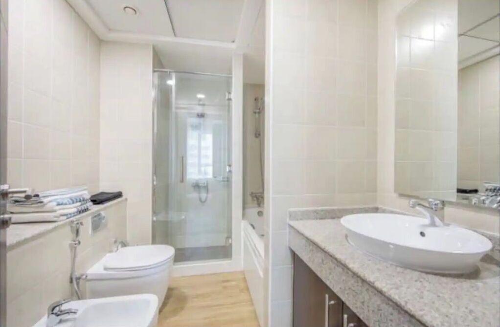 Photo of Bathroom in Dubai Marina