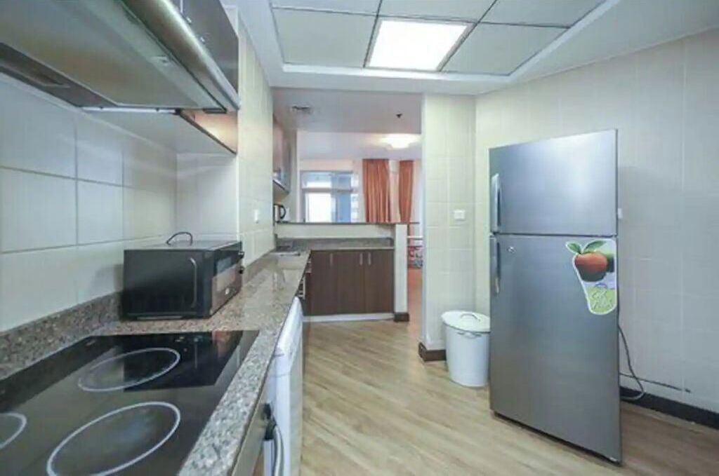 Photo of Kitchen in Dubai Marina