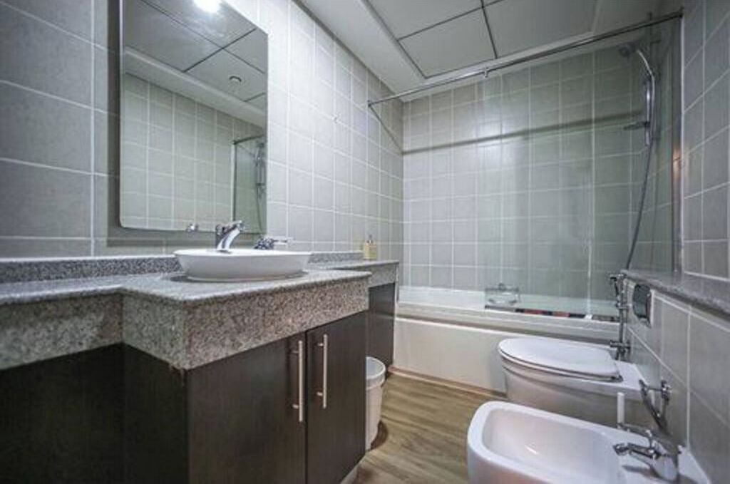 Photo of Bathroom in Dubai Marina