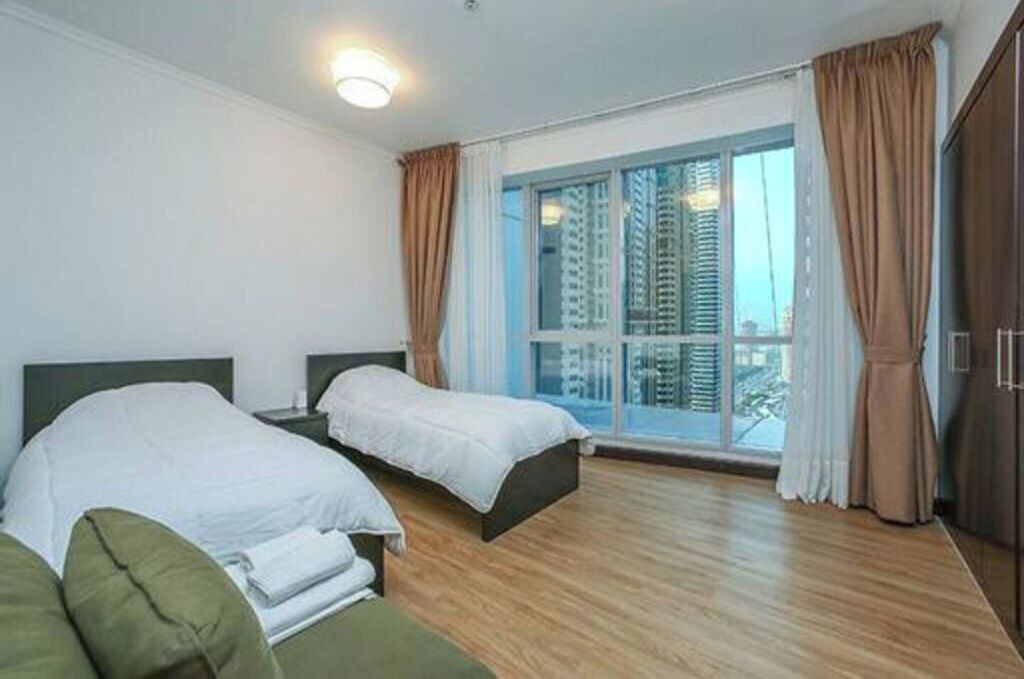 Photo of Bedroom in Dubai Marina