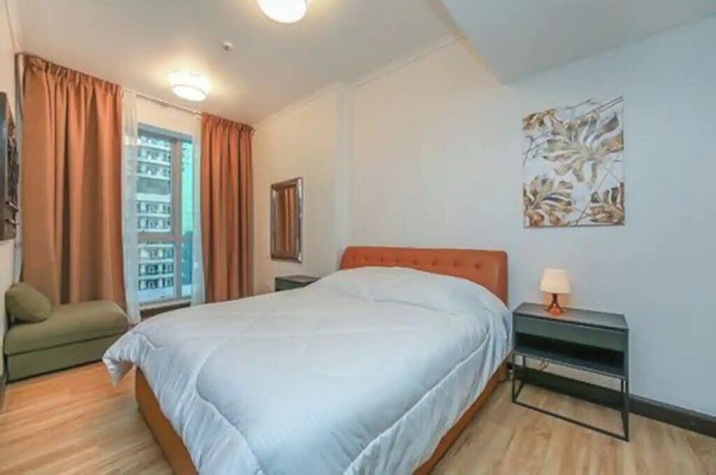 Photo of Bedroom in Dubai Marina