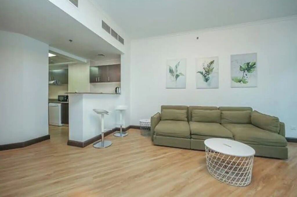 Photo of Livingroom in Dubai Marina