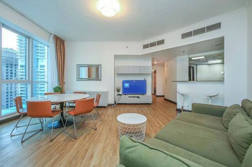 Photo of Livingroom in Dubai Marina