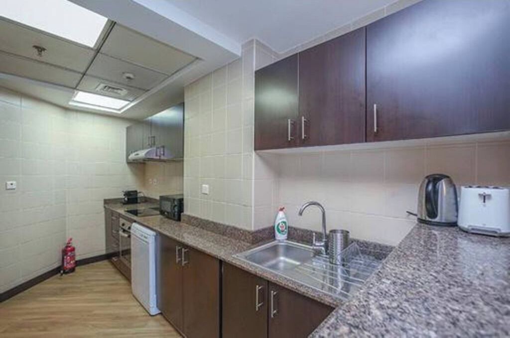 Photo of Kitchen in Dubai Marina