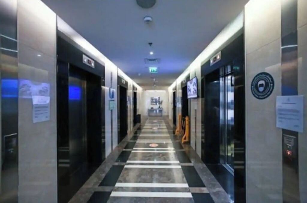 Photo of Others in Dubai Marina