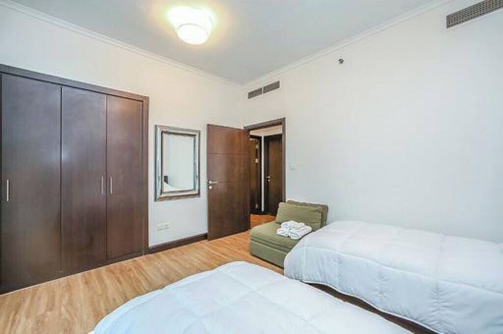 Photo of Bedroom in Dubai Marina